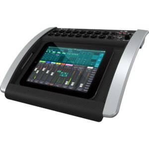 Mezcladora Behringer Mod. X18
