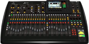 Consola Behringer X32 De Mezcla 100v/240v