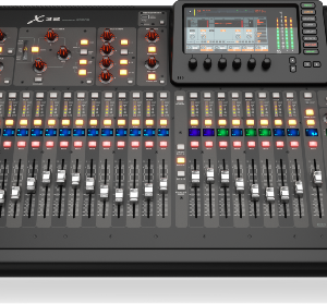 Consola Behringer X32 De Mezcla 100v/240v