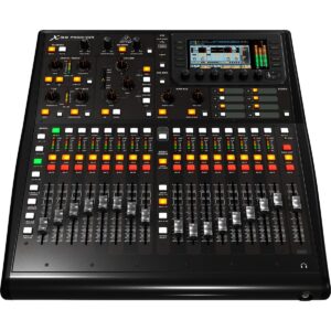Mezcladora de Rack Behringer Mod. X32 Producer