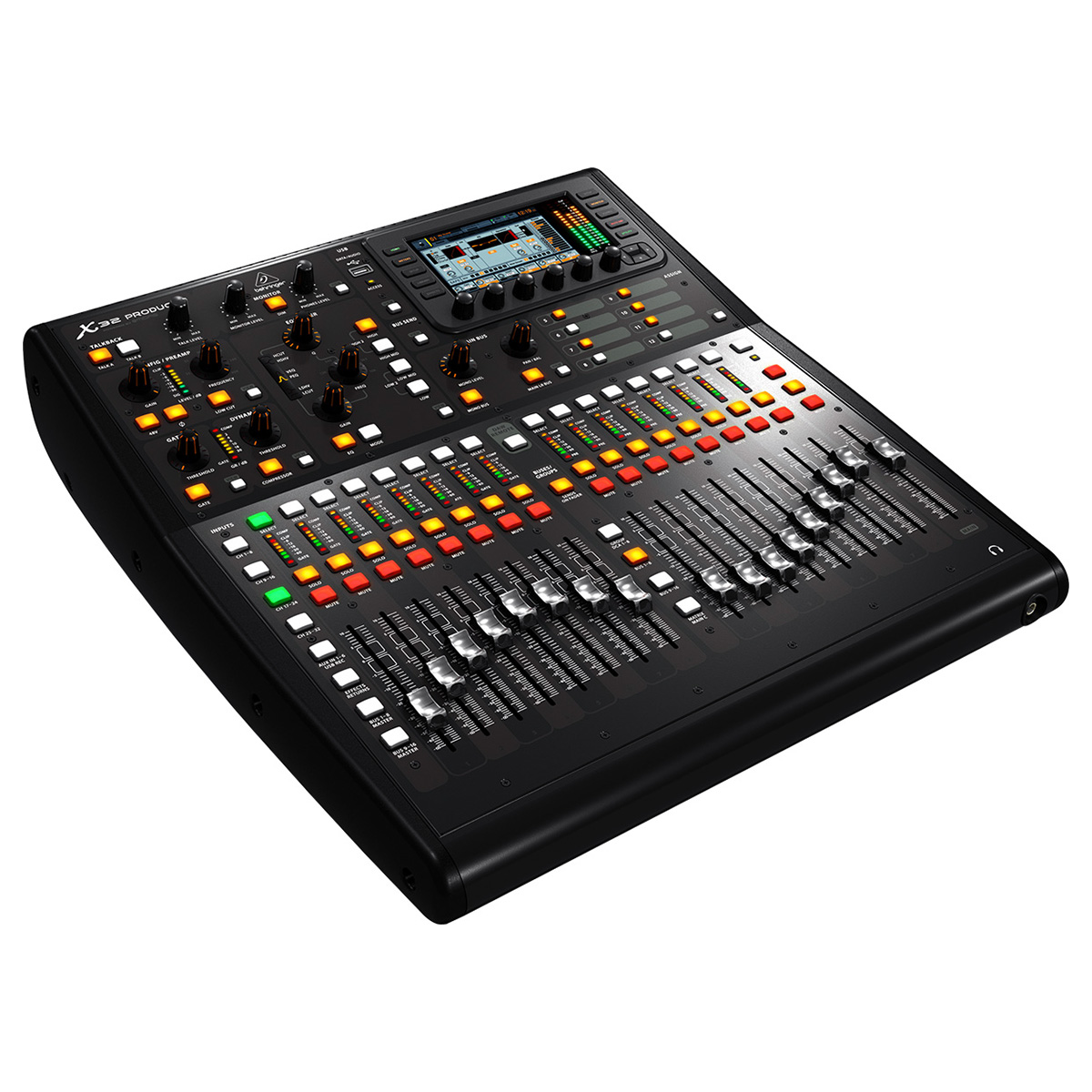 Mezcladora de Rack Behringer Mod. X32 Producer - Image 3