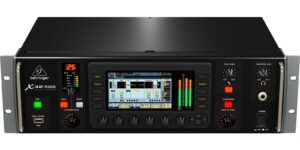 Mezcladora de Rack Behringer MOD.X32RACK