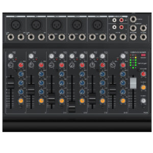 Mezcladora Behringer Xenyx 1003B