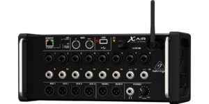 Mezcladora Behringer Mod. XR16