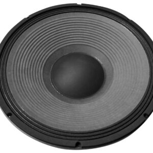 Bocina Subwoofer Beyma 15” 15LX60 V2