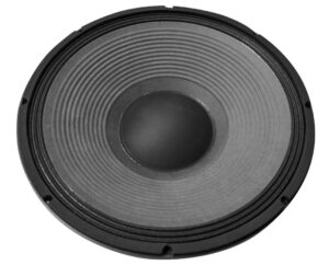 Bocina Subwoofer Beyma 15” 15LX60 V2