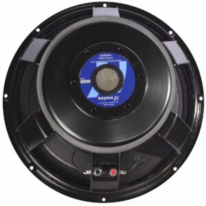 Bocina Profesional Beyma 15” 15P80/FE-N