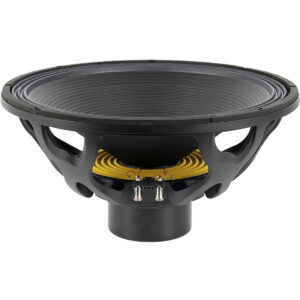 Subwoofer Profesional Beyma 18” 18LEX1000ND Neodimio