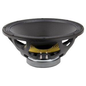Subwoofer Profesional Beyma 18” 18LEX1000FE