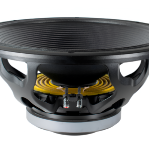 Subwoofer Profesional Beyma 18” 18LEX1200FE