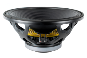 Subwoofer Profesional Beyma 18” 18LEX1200FE