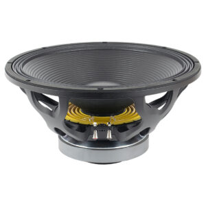 Subwoofer Profesional Beyma 18” 18LEX1600FE