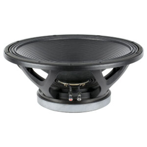 Subwoofer Profesional Beyma 18” 18PW1400FE/S