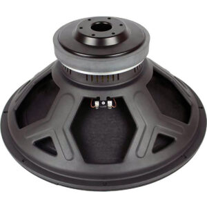 Bocina Profesional Beyma 18” 18WRS600