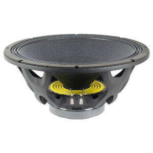 Subwoofer Profesional Beyma 21” 21QLEX1600FE