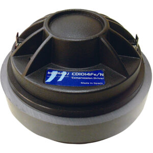 Driver Beyma CD1014FE/N compresión 1.4 pulgadas