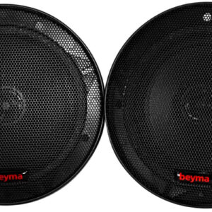 Bocinas Automotrices Beyma PL-652 Juego