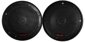 Bocinas Automotrices Beyma PL-652 Juego