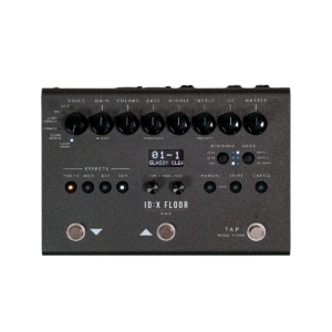 Procesador Blackstar para Guit. IDX-FLOOR-1