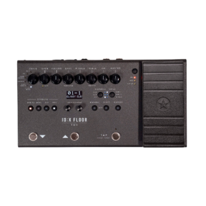 Procesador Blackstar para Guit. IDX-FLOOR-2