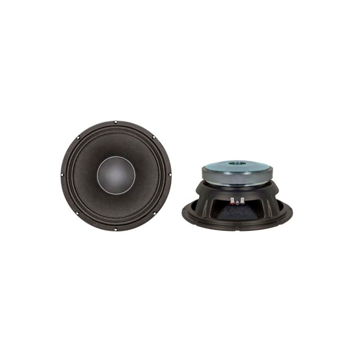Bocina Profesional Ciare 10” PWA10.64/8