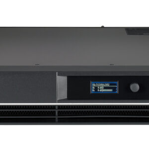 Amplificador de Poder Dynacord L2800FD DSP