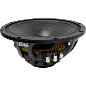 Bocina Profesional Eighteen Sound 10” 10NMB420 Neodimio