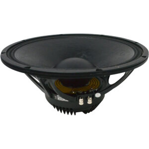 Bocina Profesional Eighteen Sound 15” 15ND930 Neodimio
