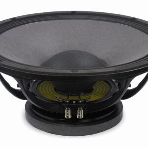 Bocina Profesional Eighteen Sound 15” 15W750