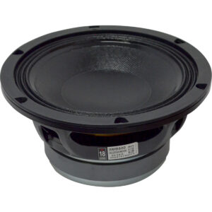 Bocina Profesional Eighteen Sound 8” 8MB500