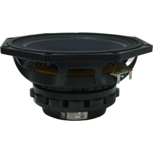 Bocina Profesional Eighteen Sound 8” 8NMB750 8Ω
