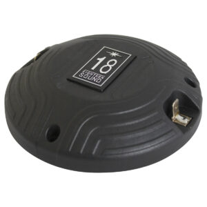 Diafragma Eighteen Sound HD3020T kit reemplazo