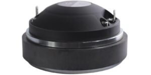 Driver Eighteen Sound HD1040 alta frecuencia