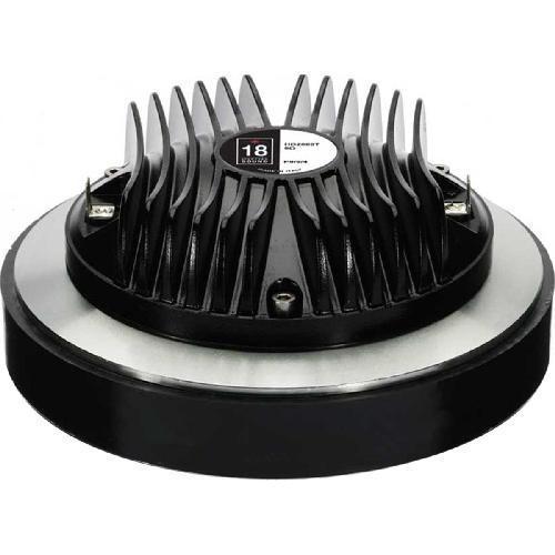 Driver Eighteen Sound HD2080T titanio