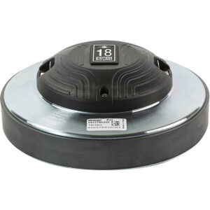 Driver Eighteen Sound HD3020T compresión