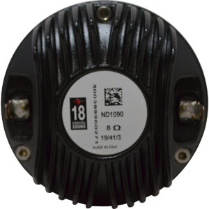 Driver Eighteen Sound ND1090 profesional