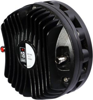 Driver Eighteen 1.4 Mod. ND1460