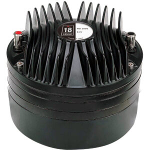 Driver Eighteen Sound ND2080 profesional