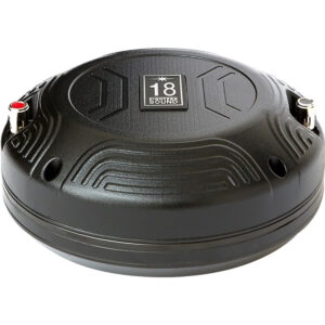 Driver Eighteen Sound ND4015TI2 titanio