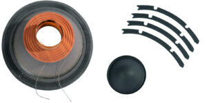 Remplazo Eighteen Sound 8R-KIT12W700