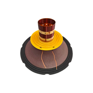 Remplazo Eighteen Sound 8R-KIT18TLW3000