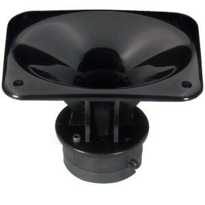 Driver Eighteen Sound XD125 alta frecuencia