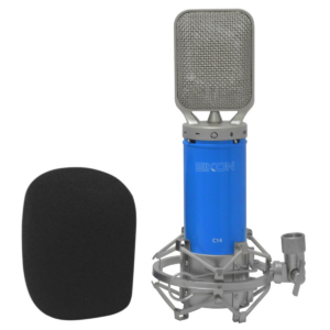Micrófono Vocal Eikon C14