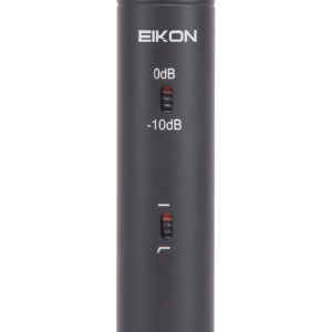 Micrófono Instrumento Eikon CM500