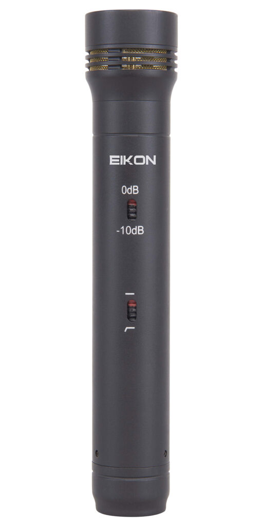 Micrófono Instrumento Eikon CM500