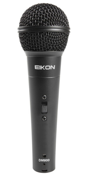 Microfono Eikon Vocal Mod. DM800