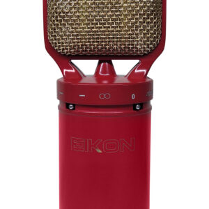 Micrófono Vocal Eikon RM8