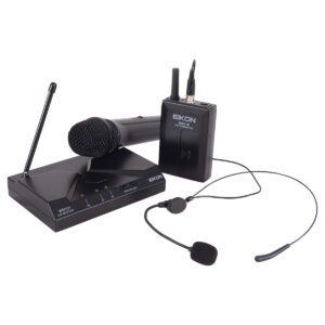 Sistema Inalámbrico Eikon WM101KIT V2