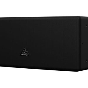 Bafle Eurocom CL208T para Instalación Comercial