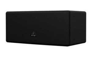 Bafle Eurocom CL208T para Instalación Comercial